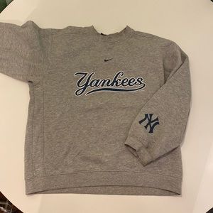 Yankees Crewneck